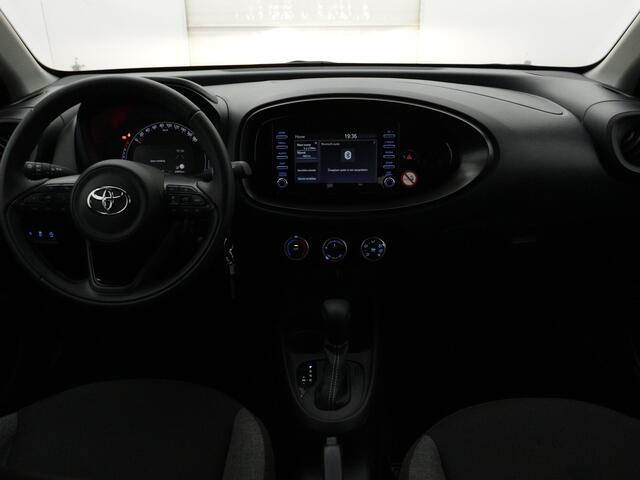 Toyota AYGO X 1.0 VVT-i S-CVT Play | Apple Carplay / Android Auto | Camera | Airco | BTW'er |