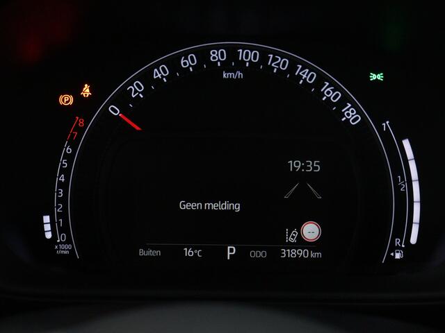 Toyota AYGO X 1.0 VVT-i S-CVT Play | Apple Carplay / Android Auto | Camera | Airco | BTW'er |