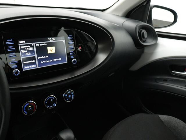Toyota AYGO X 1.0 VVT-i S-CVT Play
