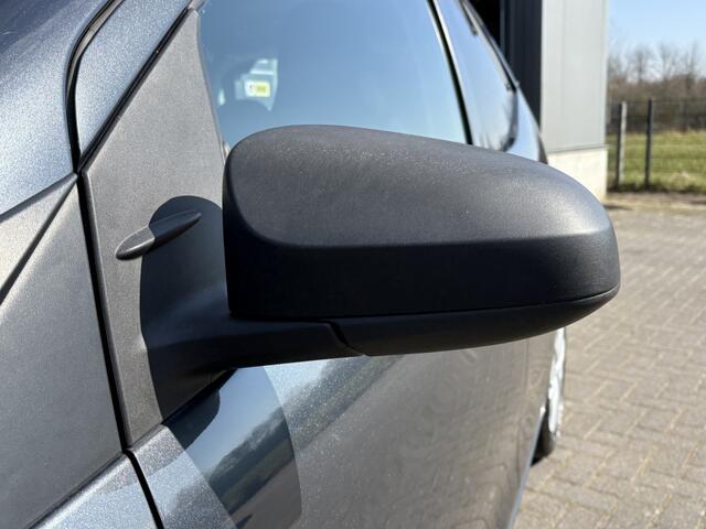Toyota AYGO 1.0 VVT-i x-cite ELEK RAMEN VOOR-CRUISE- 2 SLEUTELS