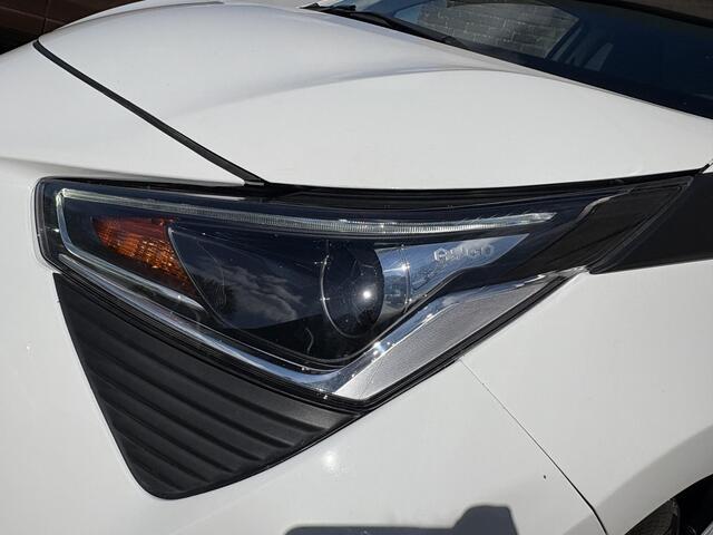 Toyota AYGO 1.0 VVT-i x-fun 5Drs/Airco/Led/NAP