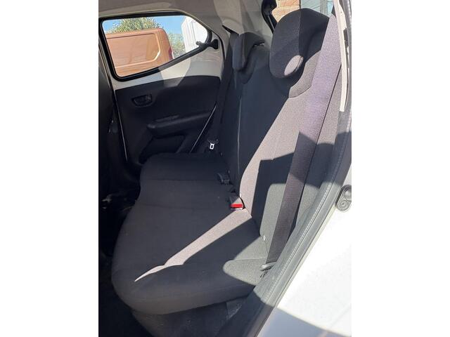 Toyota AYGO 1.0 VVT-i x-fun 5Drs/Airco/Led/NAP