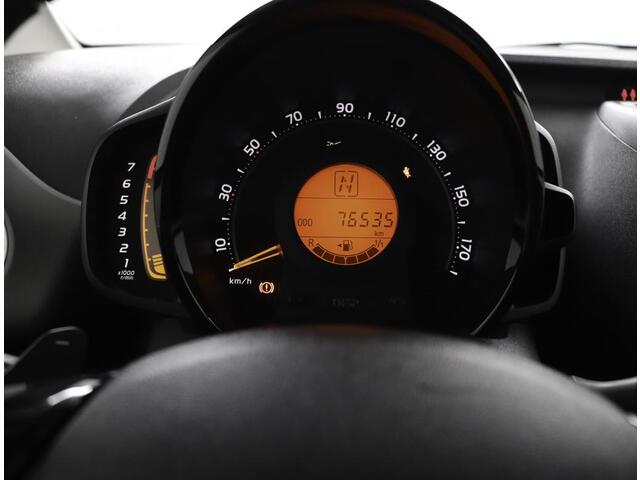 Toyota AYGO 1.0 VVT-i x-play | Automaat | Apple Carplay & Android auto | Airco |