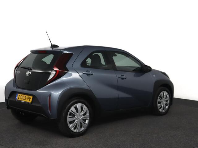 Toyota AYGO X 1.0 VVT-i MT Play | Airco | Cruise control | Apple carplay & Android auto |