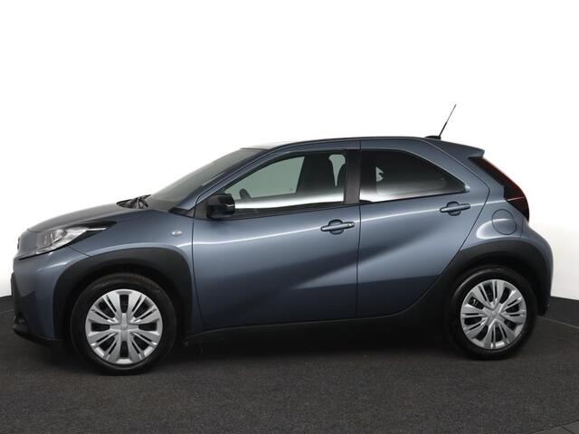 Toyota AYGO X 1.0 VVT-i MT Play | Airco | Cruise control | Apple carplay & Android auto |