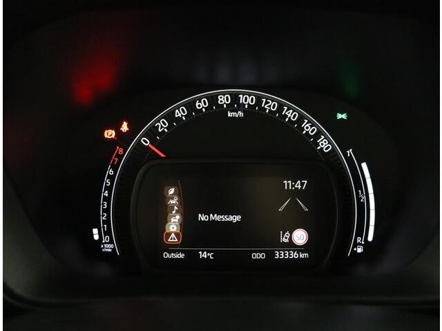 Toyota AYGO X 1.0 VVT-i MT Play | Airco | Cruise control | Apple carplay & Android auto |