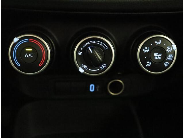 Toyota AYGO X 1.0 VVT-i MT Play | Airco | Cruise control | Apple carplay & Android auto |