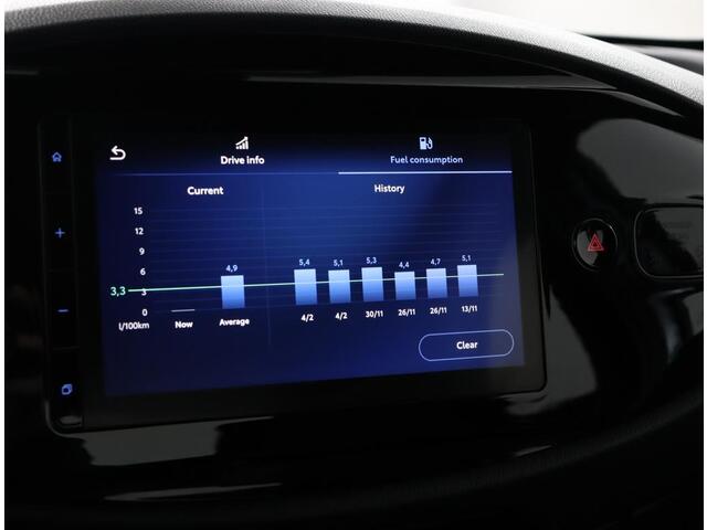 Toyota AYGO X 1.0 VVT-i MT Play | Airco | Cruise control | Apple carplay & Android auto |