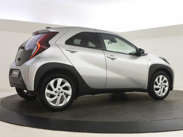 Toyota AYGO 1.0 VVT-i MT First Edition | Stoelverwarming | Camera