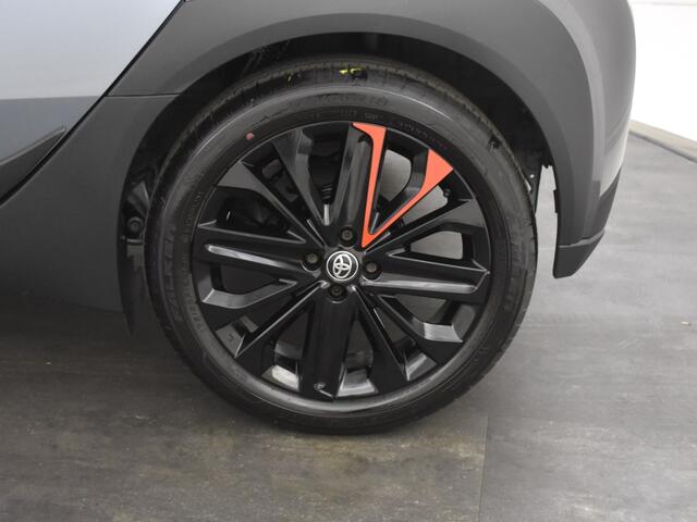 Toyota AYGO 1.0 VVT-i MT Undercover | JBL | Parkeersensoren V+A | Stoelverwa