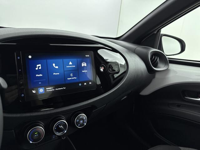 Toyota AYGO X 1.0 VVT-i MT Play *NIEUW* | Direct leverbaar!