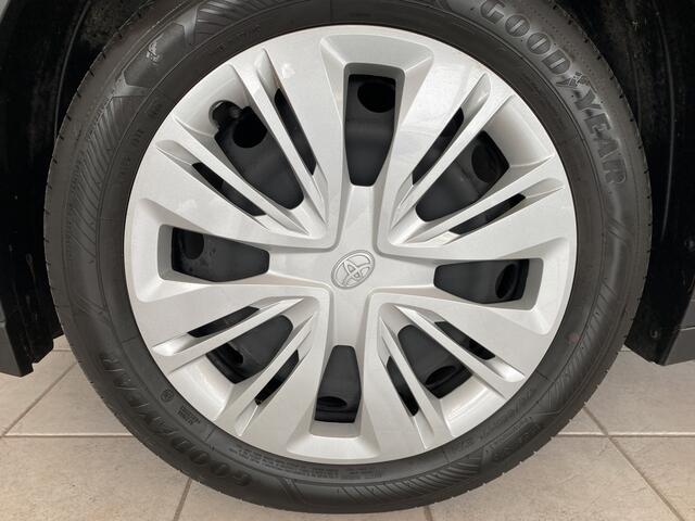Toyota AYGO X 1.0 VVT-i MT Play