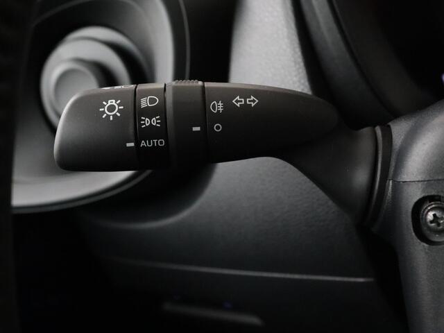 Toyota AYGO X 1.0 VVT-i MT Play | SNEL RIJDEN |