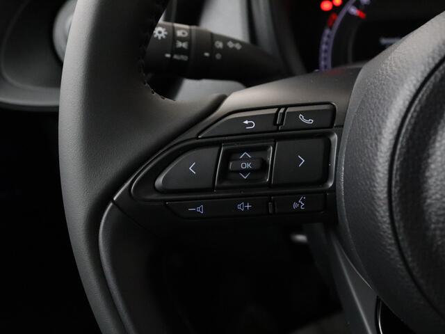 Toyota AYGO X 1.0 VVT-i MT Play | SNEL RIJDEN |