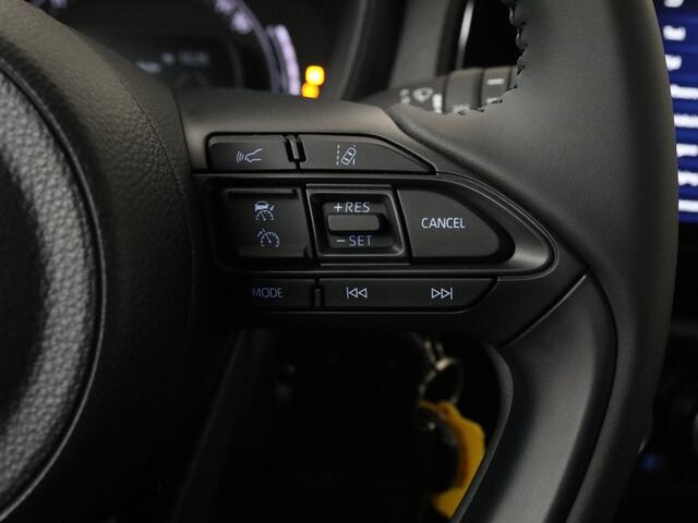 Toyota AYGO X 1.0 VVT-i MT Play | SNEL RIJDEN |