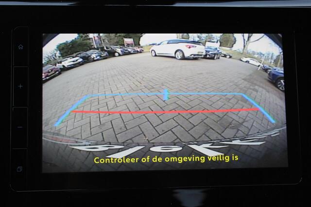 Toyota AYGO X 1.0 VVT-i S-CVT Pulse Automaat Airco, Adap cruise, Camera,LMV