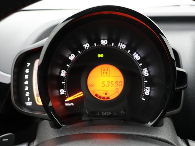 Toyota AYGO 1.0 VVT-i x-JBL | Camera | Lichtmetalen velgen | NL-Auto |