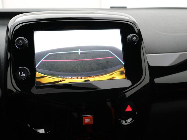 Toyota AYGO 1.0 VVT-i x-JBL | Camera | Lichtmetalen velgen | NL-Auto |