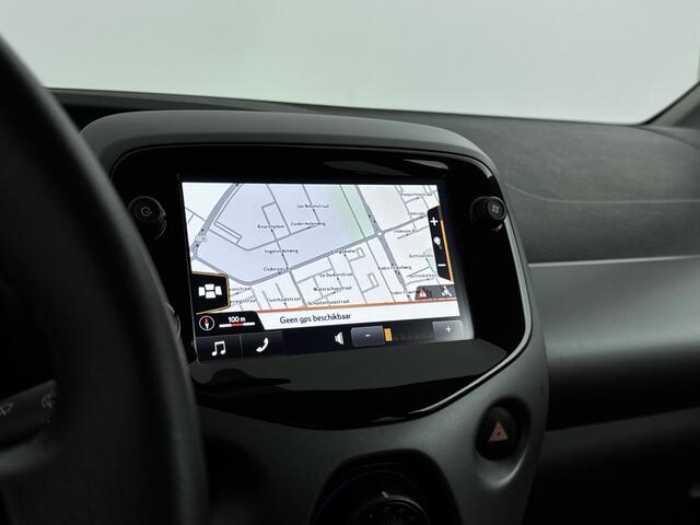 Toyota AYGO 1.0 VVT-i X-Nav | Navigatie | NL-Auto | Parkeercamera |
