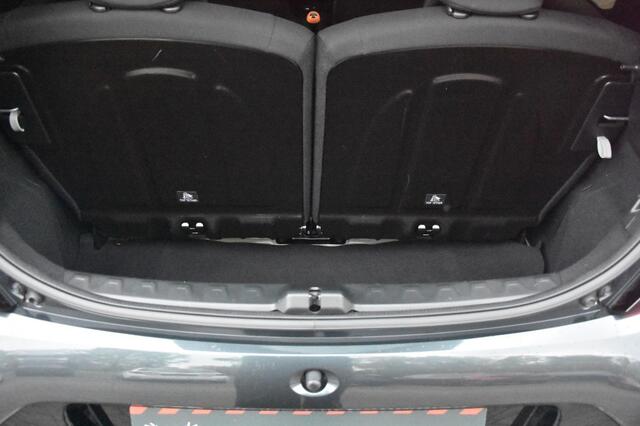 Toyota AYGO 1.0 VVT-I JBL