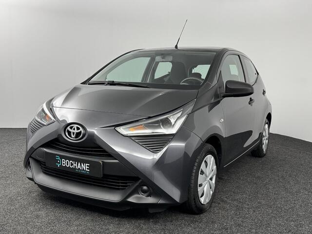Toyota AYGO 1.0 VVT-i X-Fun | Airco | Radio | Bluetooth