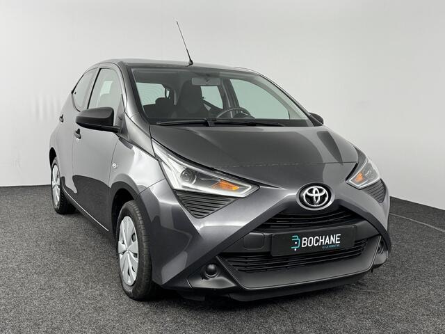 Toyota AYGO 1.0 VVT-i X-Fun | Airco | Radio | Bluetooth