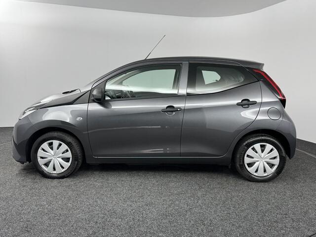 Toyota AYGO 1.0 VVT-i X-Fun | Airco | Radio | Bluetooth