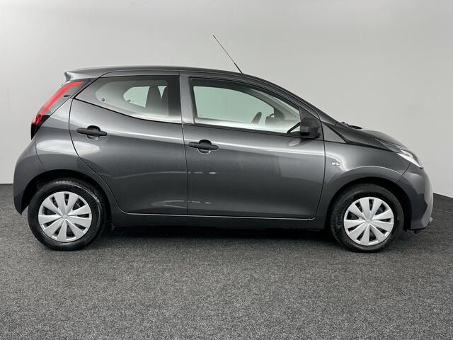 Toyota AYGO 1.0 VVT-i X-Fun | Airco | Radio | Bluetooth