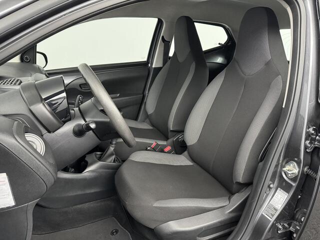 Toyota AYGO 1.0 VVT-i X-Fun | Airco | Radio | Bluetooth