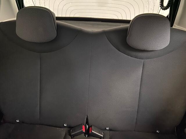 Toyota AYGO 1.0 VVT-i x-fun Airco. Cruise . 5-Deurs!
