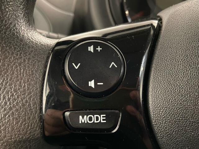 Toyota AYGO 1.0 VVT-i x-fun Airco. Cruise . 5-Deurs!