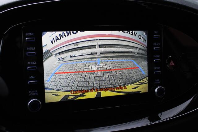 Toyota AYGO X 1.0 VVT-i MT Pulse Achteruitrijcamera, Cruise Control Adaptief, Airco Automatisch, DAB Radio