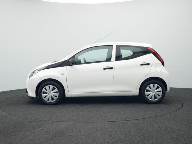 Toyota AYGO 1.0 VVT-i x-fun | Airco | Bluetooth | NL-Auto |