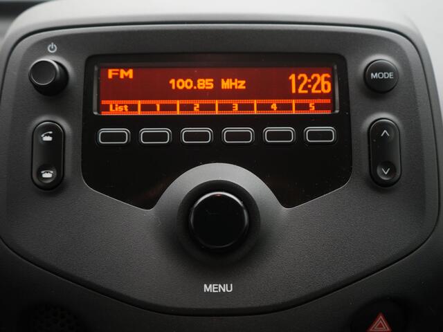 Toyota AYGO 1.0 VVT-i x-fun | Airco | Bluetooth | NL-Auto |