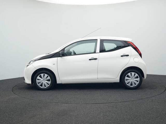 Toyota AYGO 1.0 VVT-i x-fun | NL-Auto | Airco | Bluetooth |