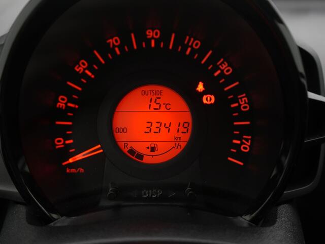 Toyota AYGO 1.0 VVT-i x-fun | NL-Auto | Airco | Bluetooth |