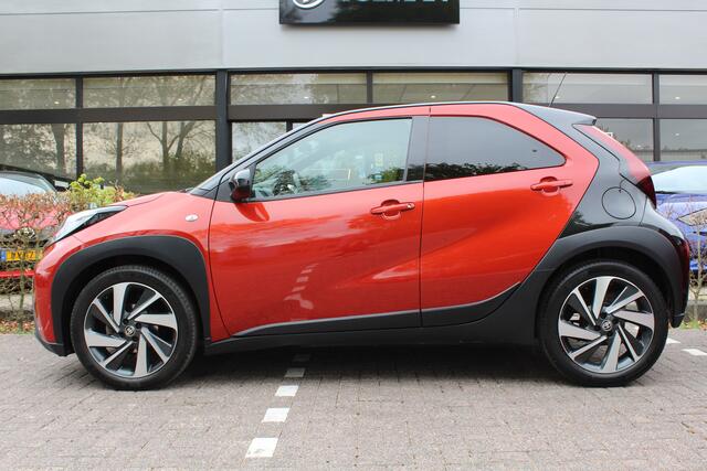 Toyota AYGO X 1.0 VVT-i MT Envy | Rijklaar | JBL | Navi | Apple/Android | Camera | Cruise