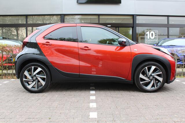 Toyota AYGO X 1.0 VVT-i MT Envy | Rijklaar | JBL | Navi | Apple/Android | Camera | Cruise