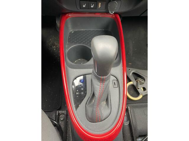 Toyota AYGO 1.0 VVT-I S-CVT Limited Camera Apple Car Keyless Navi LM