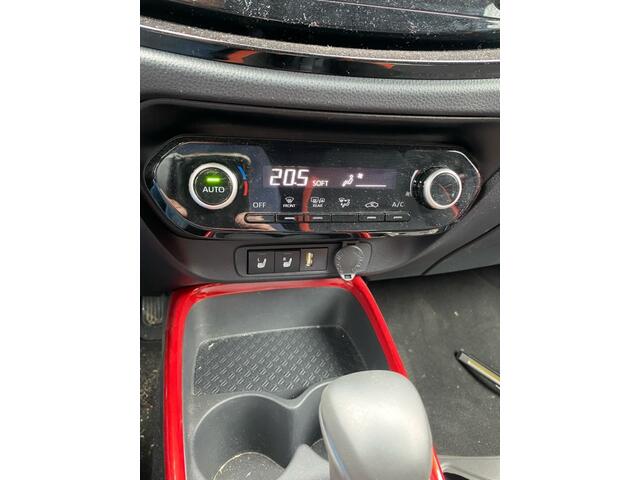 Toyota AYGO 1.0 VVT-I S-CVT Limited Camera Apple Car Keyless Navi LM