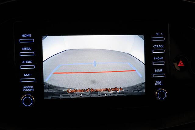 Toyota AYGO X 1.0 VVT-i MT first | CLIMA | DAB | APPLE | CAMERA