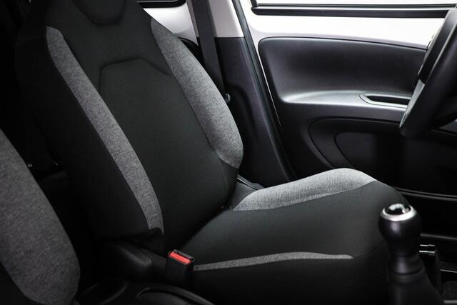 Toyota AYGO X 1.0 VVT-i MT first | CLIMA | DAB | APPLE | CAMERA