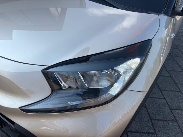 Toyota AYGO X 1.0 VVT-i S-CVT Envy | Navi | Ad Cruise | 11.973 km Dealeronderhouden