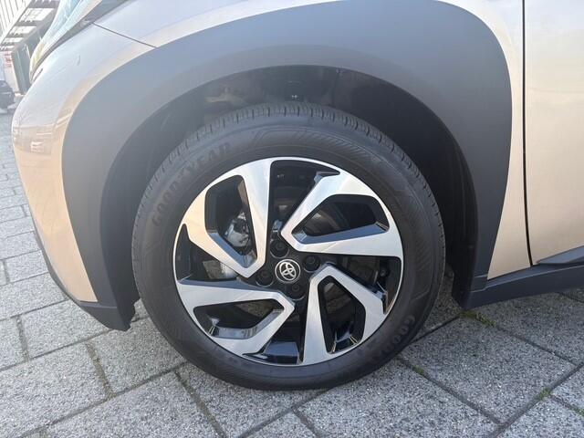 Toyota AYGO X 1.0 VVT-i S-CVT Envy | Navi | Ad Cruise | 11.973 km Dealeronderhouden