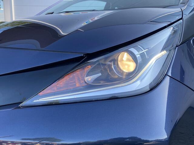 Toyota AYGO 1.0 VVT-i x-play AUTOMAAT