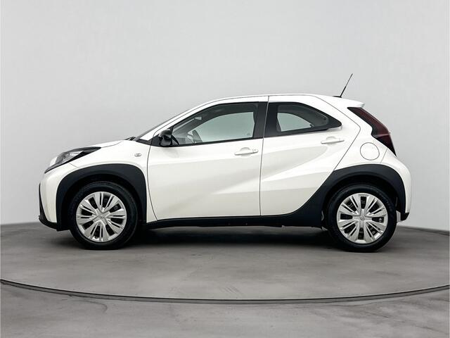 Toyota AYGO X 1.0 VVT-i MT Play *NIEUW* | Direct leverbaar !