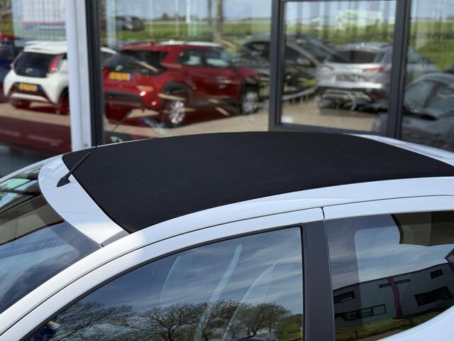 Toyota AYGO 1.0 VVT-i x-wave CABRIO | Camera | Cruise