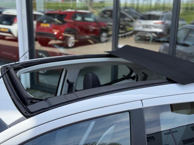Toyota AYGO 1.0 VVT-i x-wave CABRIO | Camera | Cruise