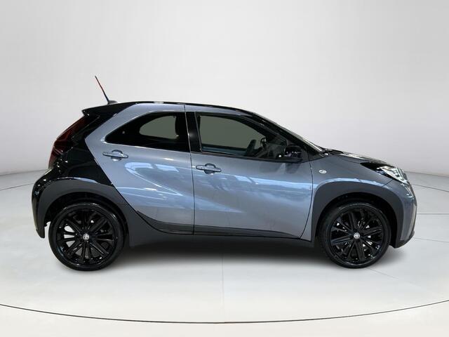Toyota AYGO X 1.0 VVT-i MT Pulse
