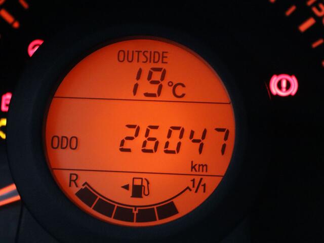 Toyota AYGO 1.0 VVT-i x Climate control | Bluetooth | Radio